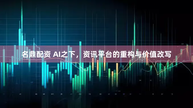 名鼎配资 AI之下，资讯平台的重构与价值改写