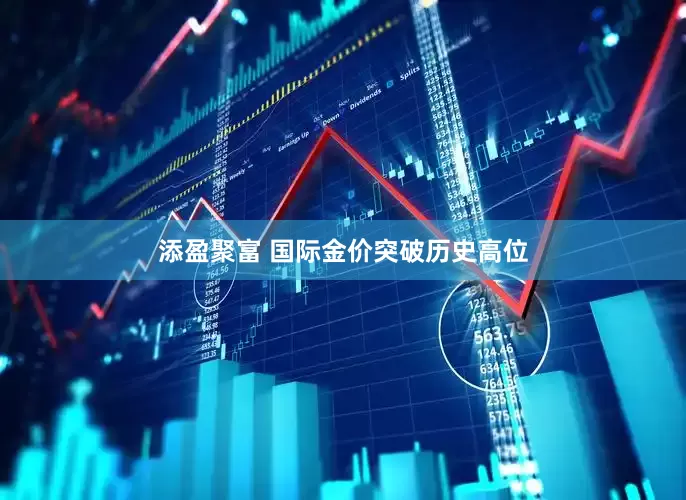 添盈聚富 国际金价突破历史高位